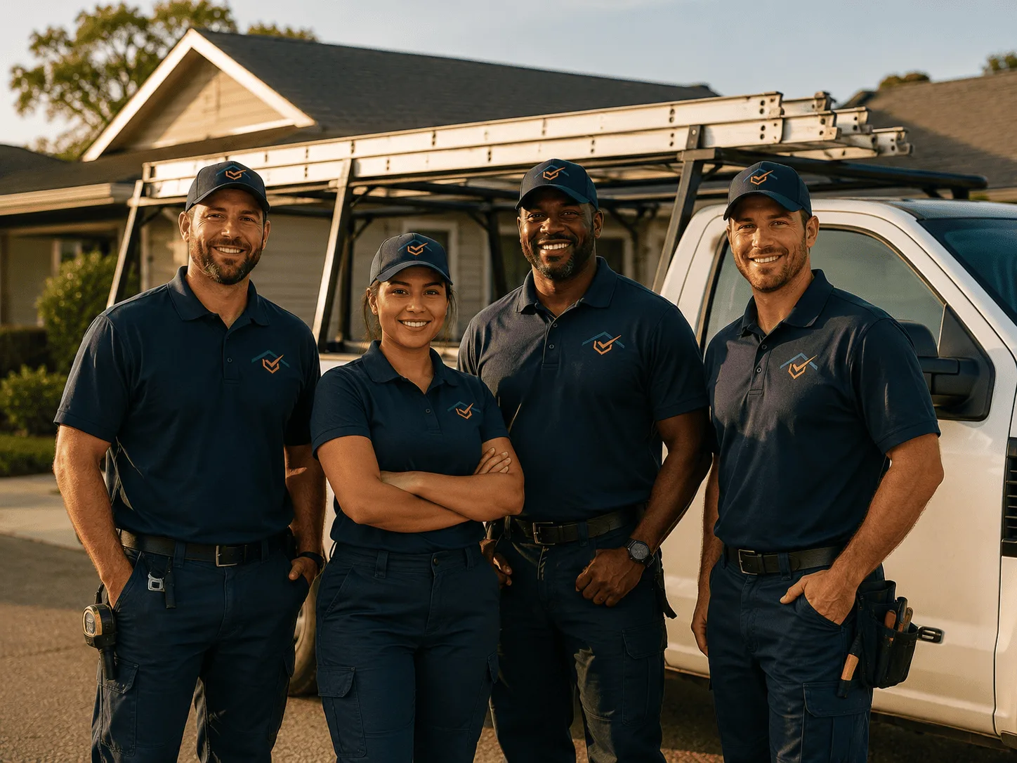 Roof Inspection company in Abiquiu, NM